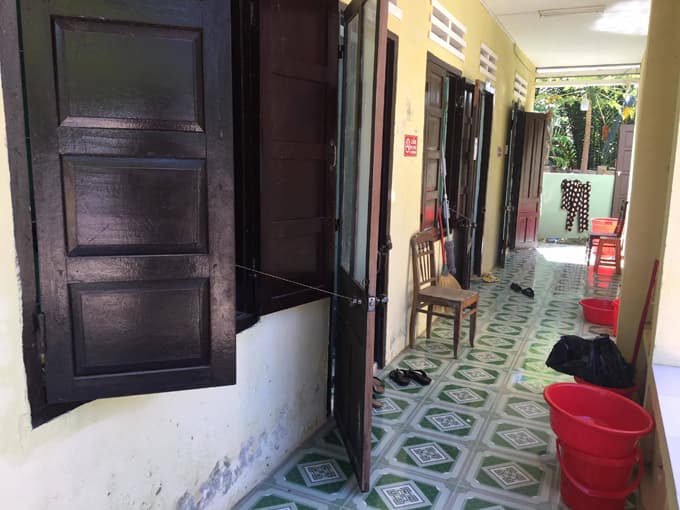Covid-19 prevents Hoi An family from collecting body of loved one