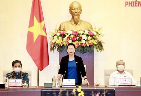 Strategy for State Audit development to 2030 adopted