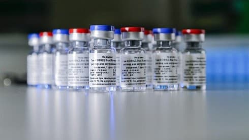 Vietnam yet to purchase Russian COVID-19 vaccine