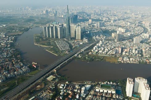 Foreigners purchase 16,000 houses in Vietnam over five-year period