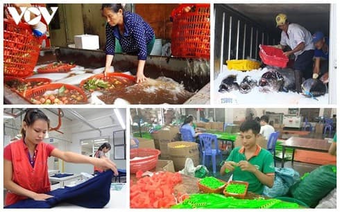 National exports poised to grow 5% annually over five-year period
