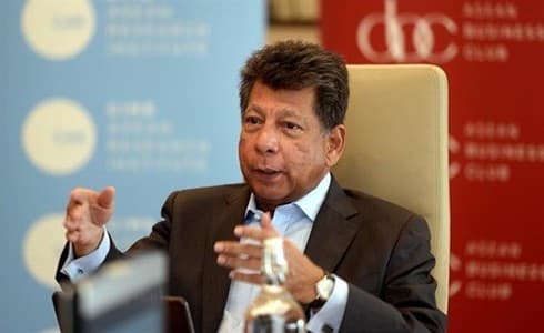 Vietnam a responsible, enthusiastic member of ASEAN: ASEAN-BAC chief