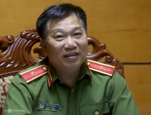 Vietnam plans to issue electronic ID card with multiple information