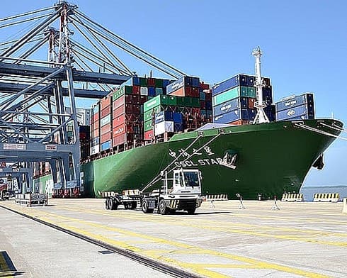 Vietnamese logistics in high need of young talent