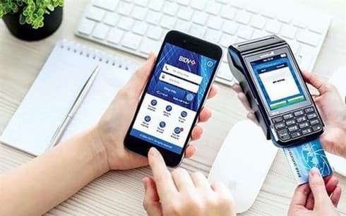 Banking sector looks to promote non-cash payment