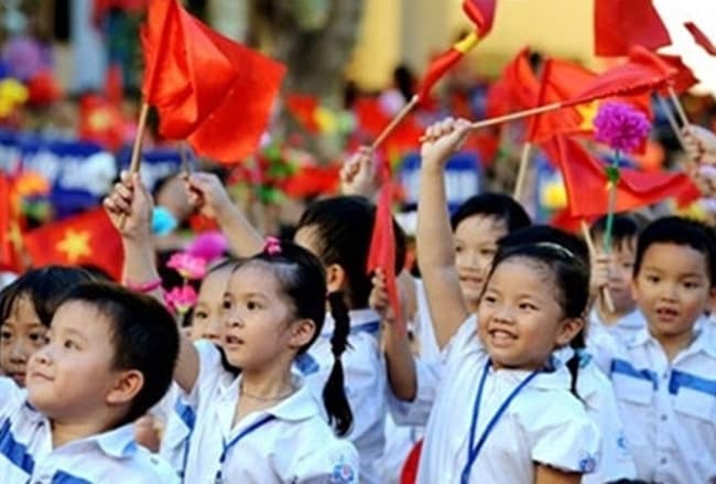New school year opening ceremony could be held online amidst COVID-19