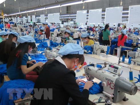 Textile, footwear companies feel confident