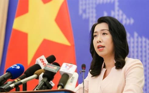 Vietnam requests Malaysia verify fisherman’s killing in East Sea