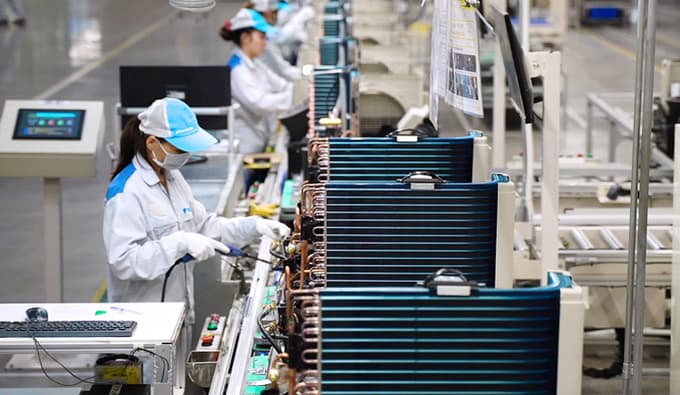 Not time of milk and honey for workers despite new wave of Japanese investment