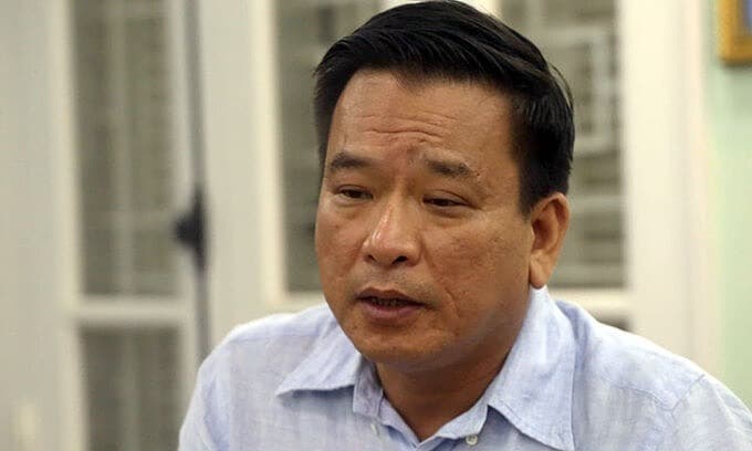 Hanoi drainage firm director detained for mismanagement