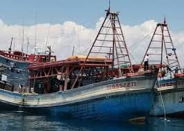 Vietnam asks Malaysia to treat Vietnamese fishermen humanely