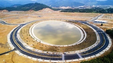 Da Nang to develop digital hub and regional bio-tech centre