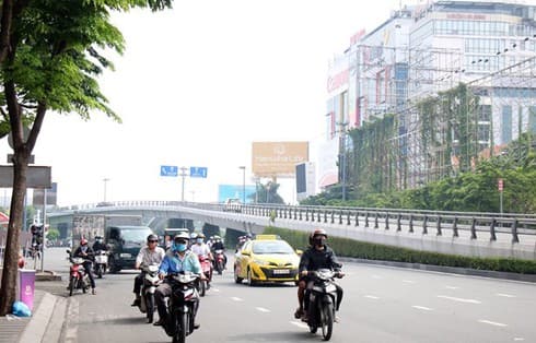 HCM City aiding pandemic-hit businesses