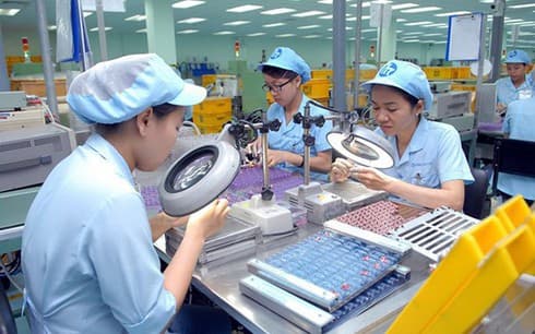 Vietnam racks up trade surplus of US$10 billion by mid-August