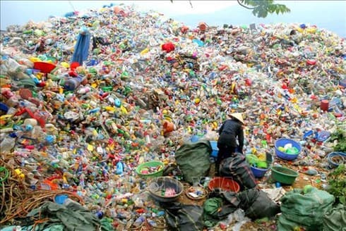 PM orders tighter plastic waste management