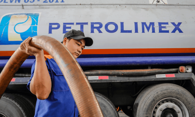Japan’s Eneos to buy 1 pct stake in Petrolimex