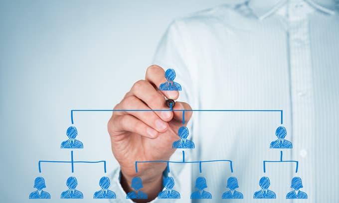 Multi-level marketing firms’ revenues rise despite fewer participants