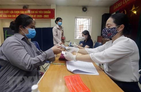 Second aid package for those hit by COVID-19 proposed