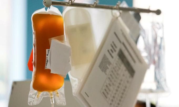WHO cautious on Covid-19 plasma as US issues emergency authorization
