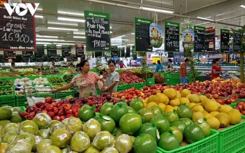 Hanoi records slight increase in August CPI