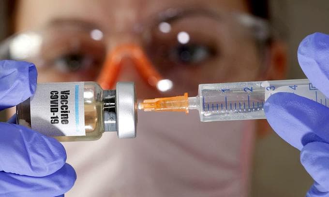 Australia earmarks $57 mln to give neighboring nations access to Covid-19 vaccines