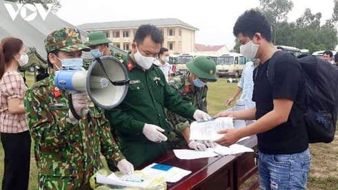 COVID-19: Quarantined people must be tested twice, says Health Minister