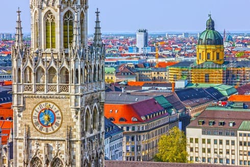 Overseas investment enjoys solid rise during August