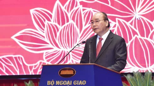 PM assigns five missions to diplomatic sector