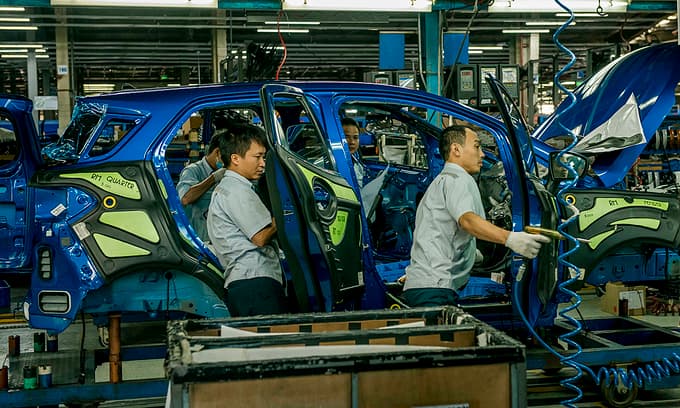 FDI hits four-year low as Covid-19 continues to rampage