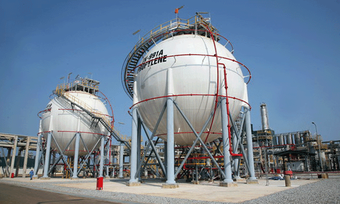 State-owned enterprises’ profits decline: report