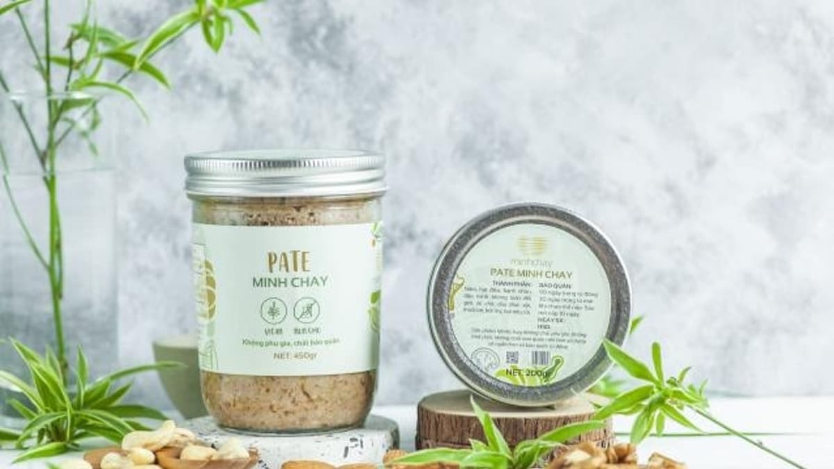 Lethal bacteria in vegan pate puts seven people on life support