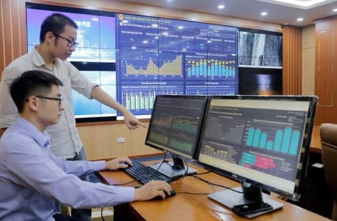 Phu Tho launches intelligent operations centre