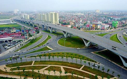 Public investment hits five-year high