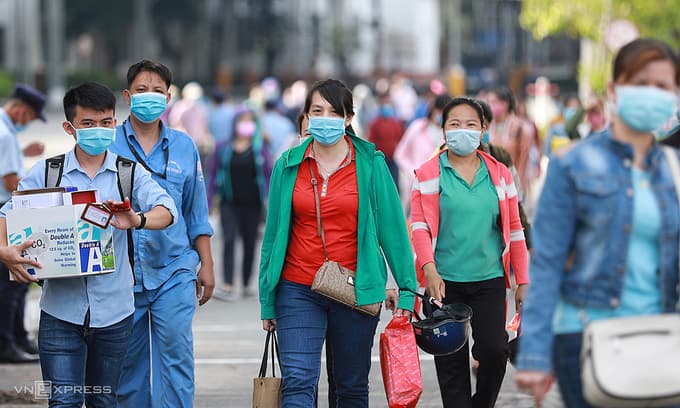 HCMC's Covid-19 layoffs hit 'worst-case scenario'