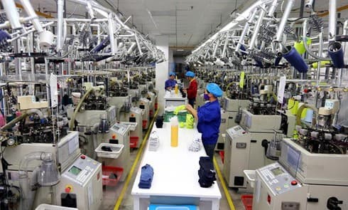 Local manufacturing PMI drops to 45.7 in August
