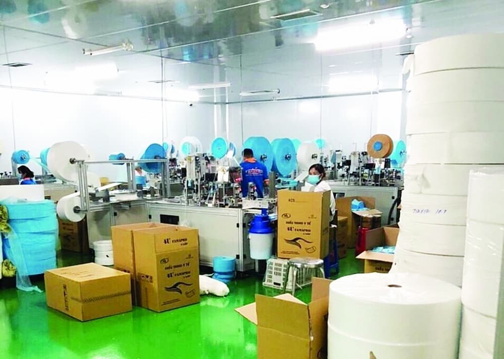 Need coordination to combat counterfeit goods