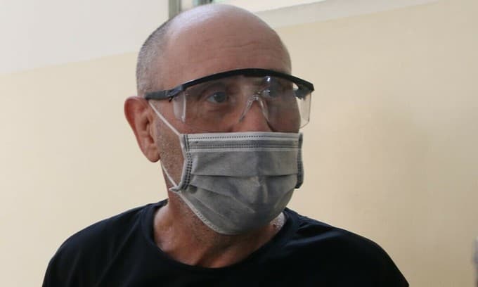 Vietnam discharges 17 Covid-19 patients including American martial artist