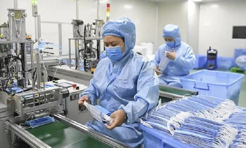 Vietnam urged to join global value chain through EVFTA