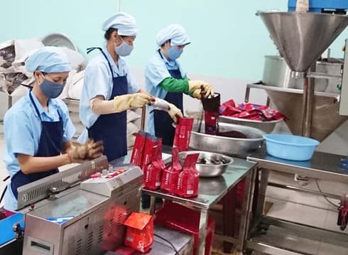 Local coffee sector set to capitalise on opportunities from EVFTA