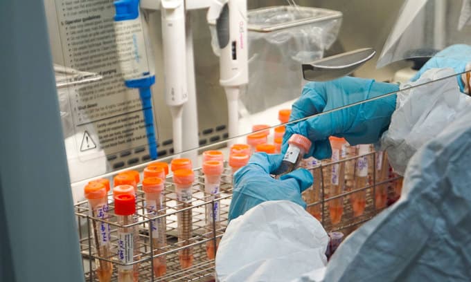 No more 14-day quarantine for foreign experts entering Vietnam