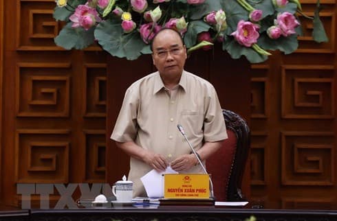 No subjectivity in disaster prevention, control: PM
