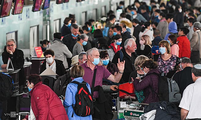 Aviation agency unveils detailed plans for flight resumption to 6 Asian destinations