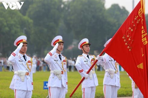 Foreign leaders place importance on relationship with Vietnam