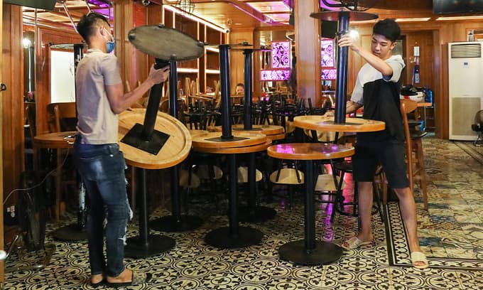 Support mooted for 27,500 pandemic-affected entertainment workers in HCMC