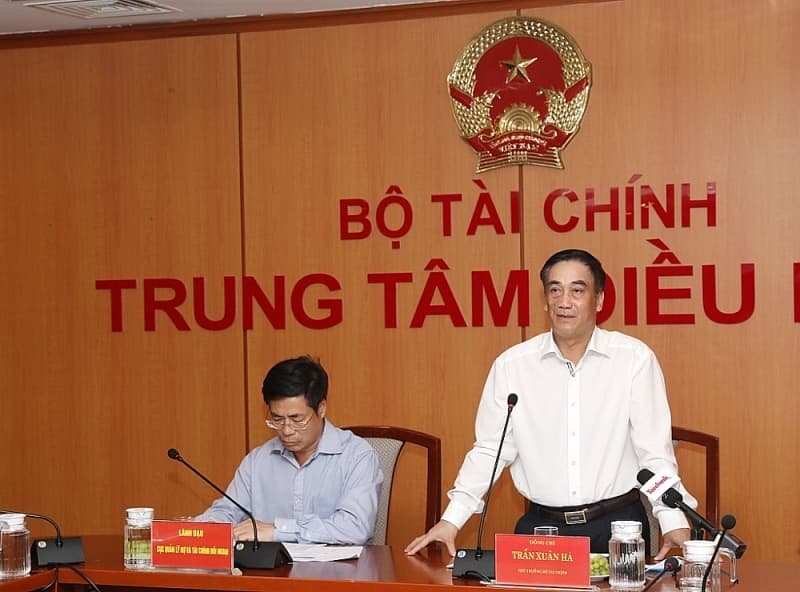 Need to look straightforward, objective to increase the disbursement rate of foreign loans