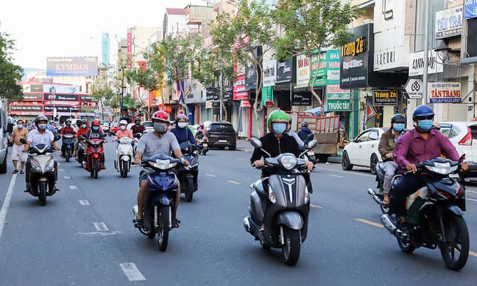Da Nang eases social distancing norms