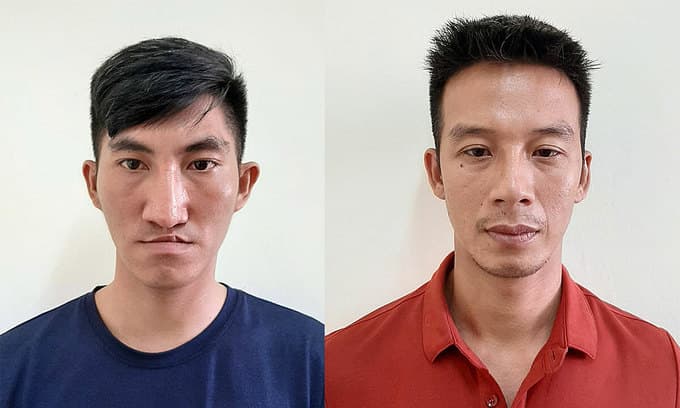 Four men probed for brawl in Covid-19 quarantine zone
