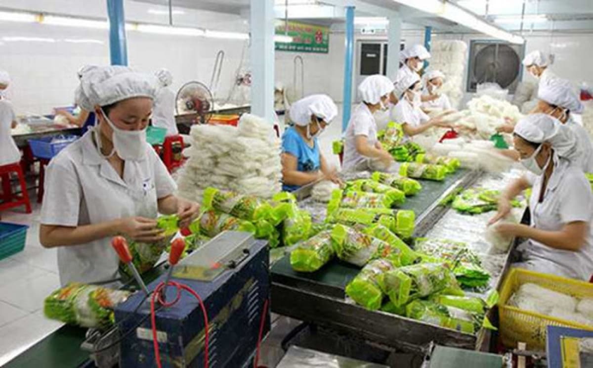 Fruits, vegetable exports fall over eight months