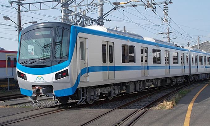 Japanese experts cleared to rejoin HCMC's first metro project