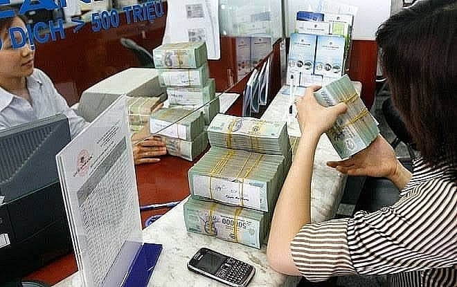 Many banks have more credit room: Increasing financing space
